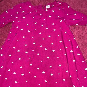TODDLER DRESS